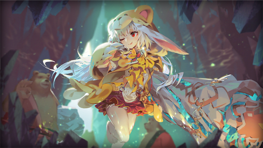 Sdorica】【スドリカ】 リーSP 使ってみた感想、レビュー！！ あとKou 