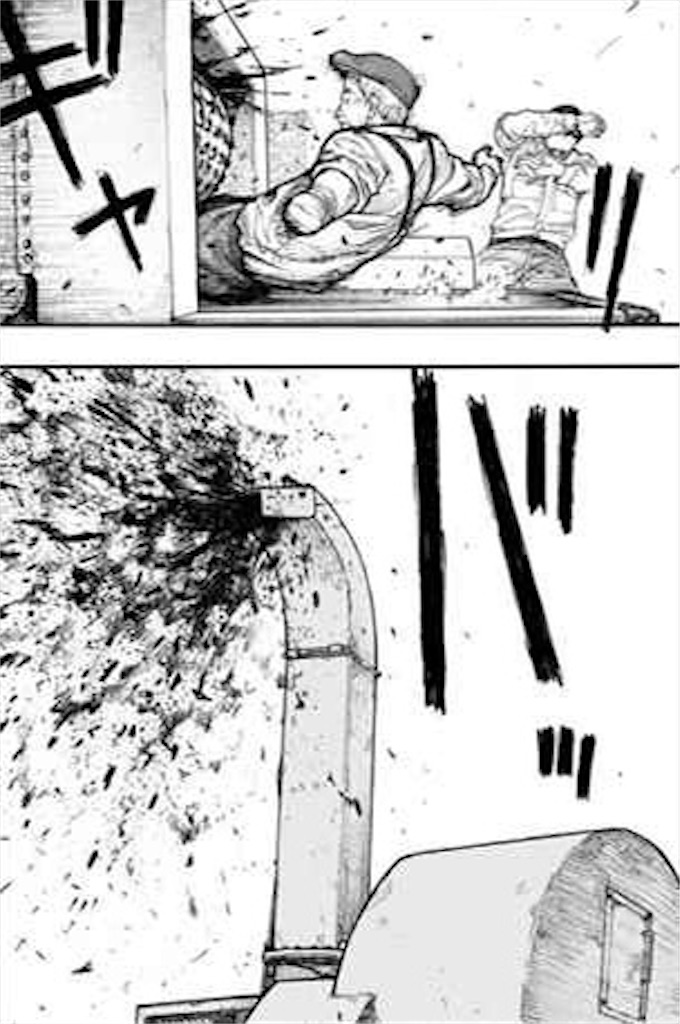 徹底解説 亜人の面白さに迫る 小上の漫画紹介ブログ