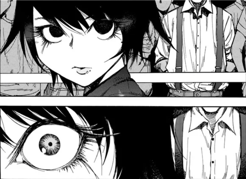 徹底解説!亜人の面白さに迫る - 小上の漫画紹介ブログ