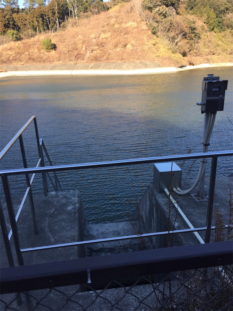 大胡桃調整池』静岡県掛川野池群バス釣り完全攻略マップ - 副業を極め