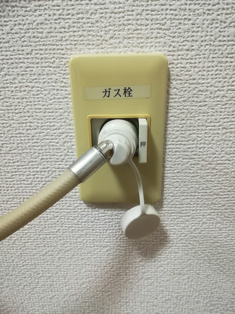 ガスファンヒーターを初めて購入 その使い勝手は 子ども4人のドタバタ日記
