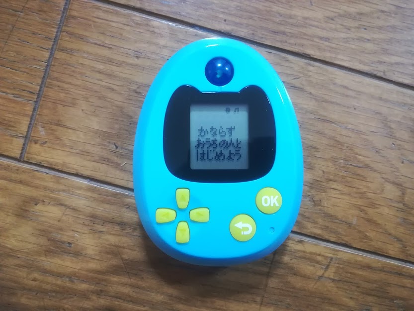 チャレンジからポケットハムちゃんが届きました 楽しみに待っていた長女は大喜び 子ども4人のドタバタ日記 チャレンジからポケットハムちゃんが届きました 楽しみに待っていた長女は大喜び 子ども4人のドタバタ日記