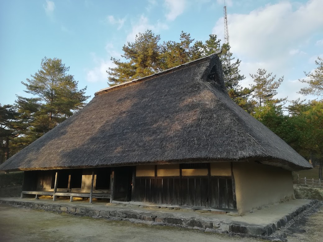 広島 県立 みよし 風土記 の 丘