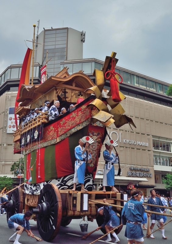 京都新聞写真コンテスト　雅な世界