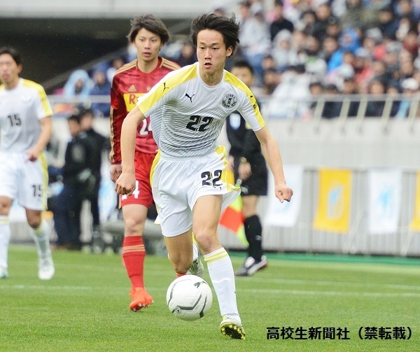 全国高校サッカー初Vの前橋育英 選手ミーティング重ね「5原則」徹底