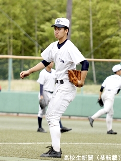 甲子園100勝の龍谷大平安野球部が忘れぬ悔しさ 帽子の裏に「俺のせいで
