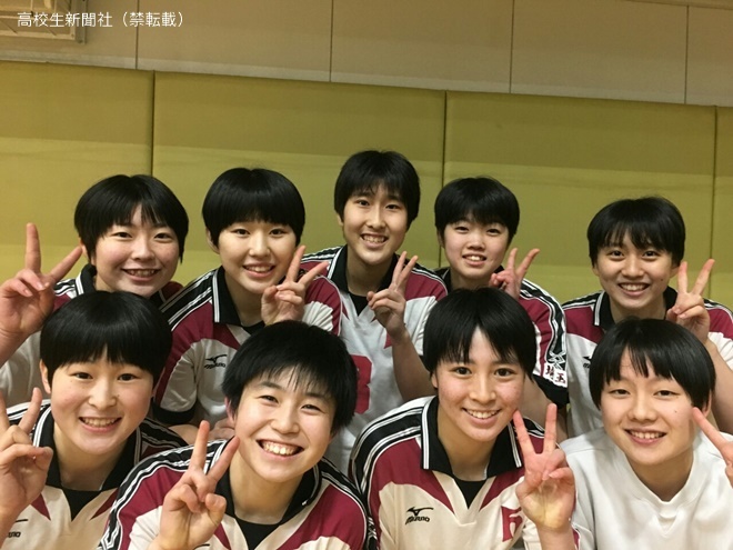 細田学園高校女子バレー部の強さの秘密とは？戦績・進路・指導方針の全貌を徹底解説