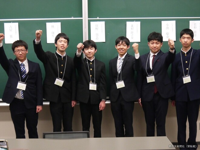 国際数学オリンピック2023日本代表6人が決定 20年ぶりの日本開催