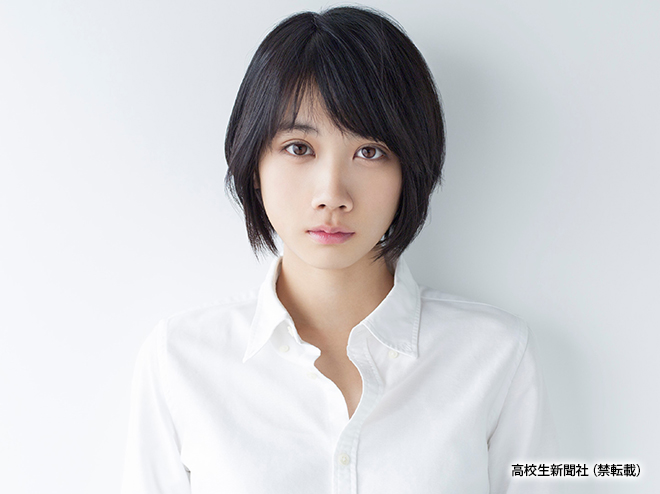 オーディション、何度も落ちて泣いたけど…松本穂香さんが教える夢の 