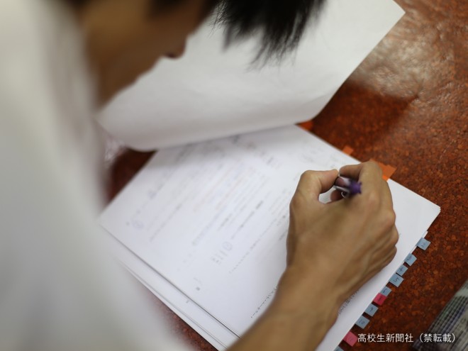 高校生の定期テスト対策、いつからやる？ 計画の立て方は？ - 高校生