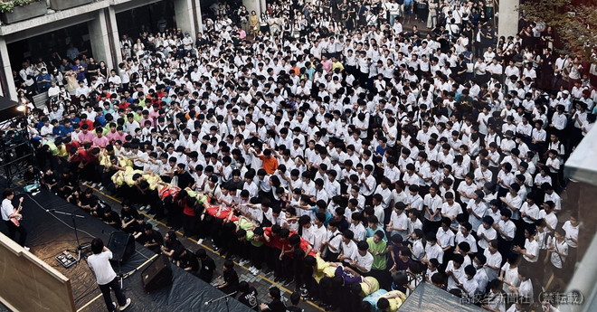 文化祭に行こう】駒場東邦9/13・14 何度も議論し新企画に挑戦 - 高校生