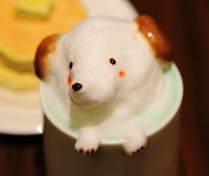 インスタ映えするスイーツがある愛知県のお店特集 インスタ映えスポットはココ