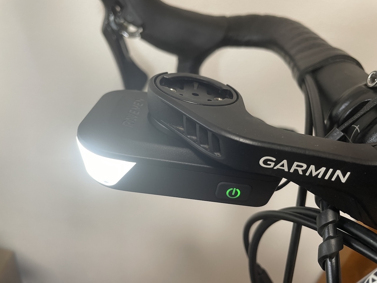 RAVEMEN FR500 ロードバイク　ライト Amazon.com : RAVEMEN FR500 Bike Front Light for Night Daytime