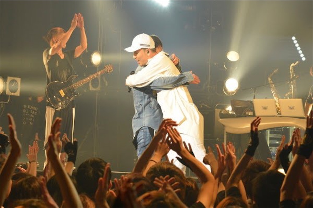 STREAMOFPRAYERS takuya∞ AK-69愛用 STREAMOFPRAYERS takuya∞ AK-69愛用 （UVERworld WEAR on X