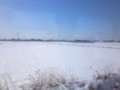 関東の雪２