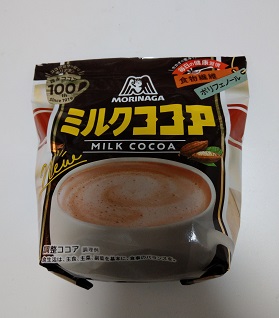 ダルゴナココア 生 クリーム なし