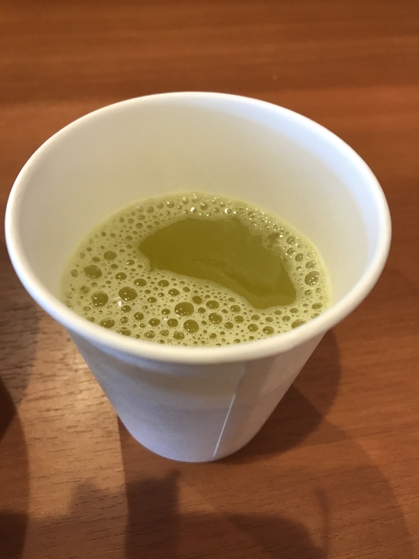 綾鷹以外のお茶