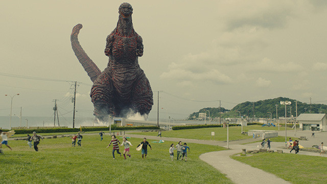 映画ゴジラの歴史を振り返ってみた キネマの館 ヤカタ