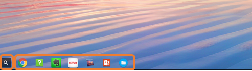 クロームブック