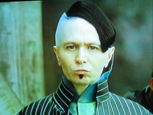 映画 ザ ウォーカー 感想 世界に残るたった一冊の本 デンゼル ワシントン主演 ネタバレあり キネマの館 ヤカタ