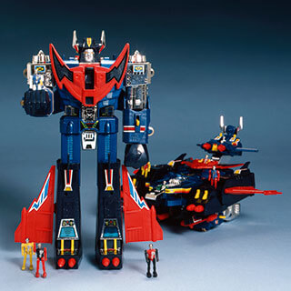 トランスフォーマー の歴史 ダイアクロン から トランスフォーマー 最後の騎士王 まで キネマの館 ヤカタ