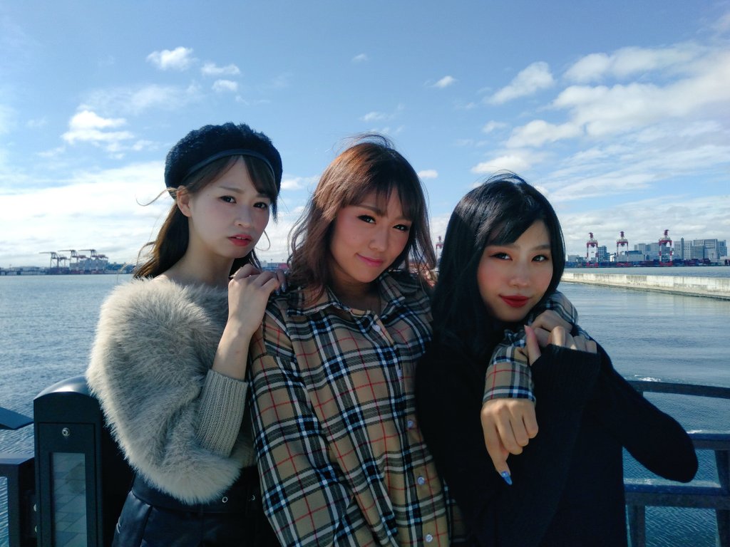 10 11 野外撮影会参加レポ バーレスク東京 こうずクオリティー覚醒 ｃ