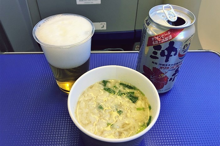 好きなときに食べられる軽食のクッパ