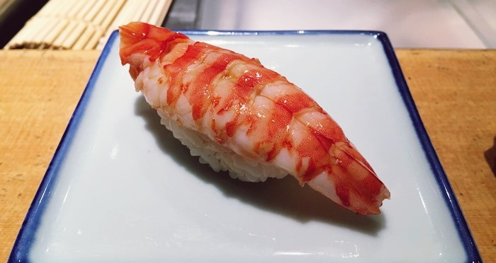車海老