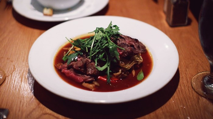 12th Avenue Grill