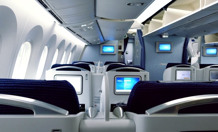 B787-8