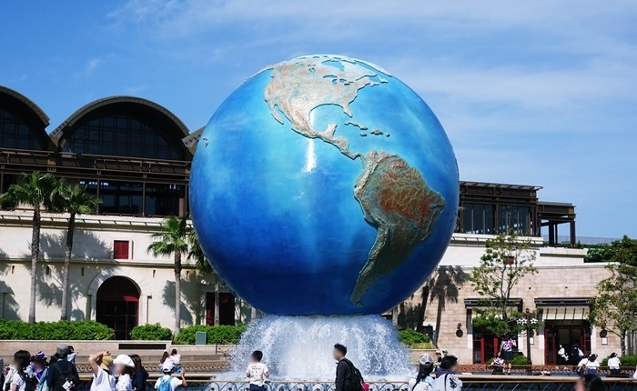 ディズニーシー