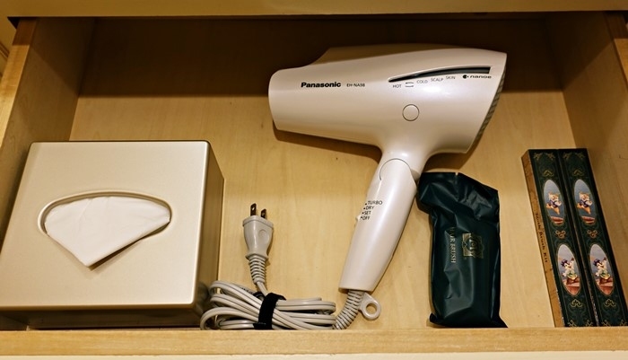 Panasonicナノケア