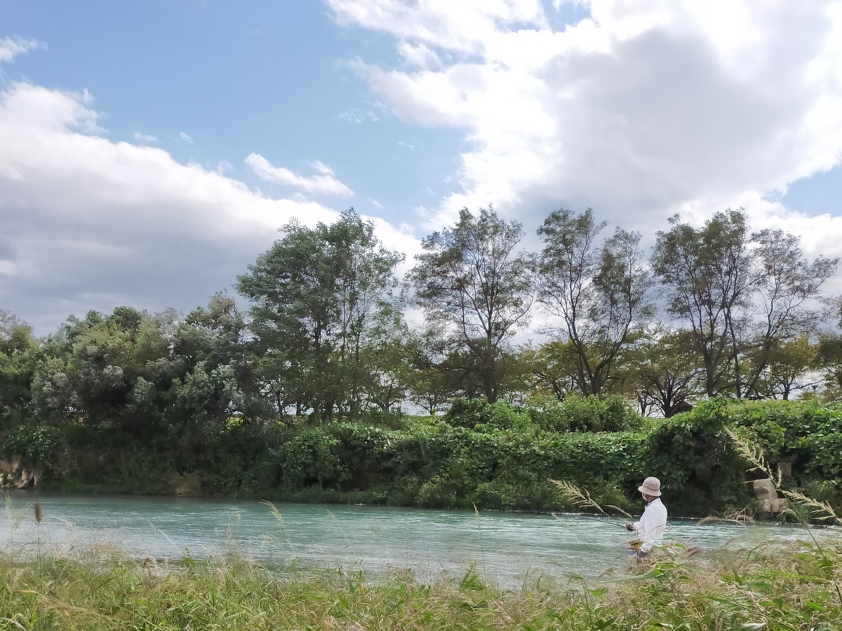 荒川釣りとは 人気 最新記事を集めました はてな