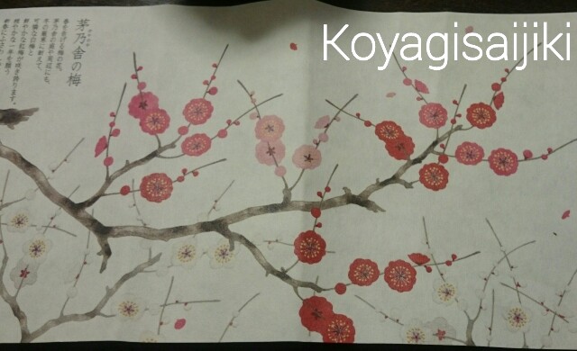 f:id:koyagi-saijiki:20170216194118j:image f:id:koyagi-saijiki:20170216194118j:image