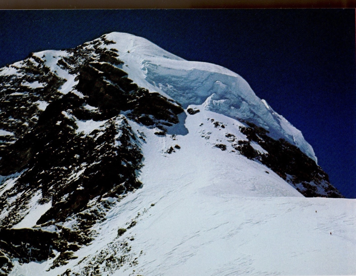 ネパ ル登山隊 ｋ２ ８６１１ｍ冬季初登頂 おめでとう 第９回 Koyaken4852のブログ