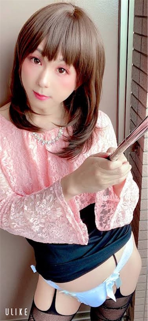 こだわり緊縛娘 