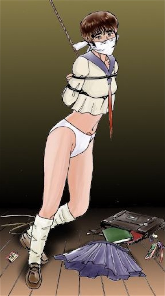こだわり緊縛娘 X-rated search