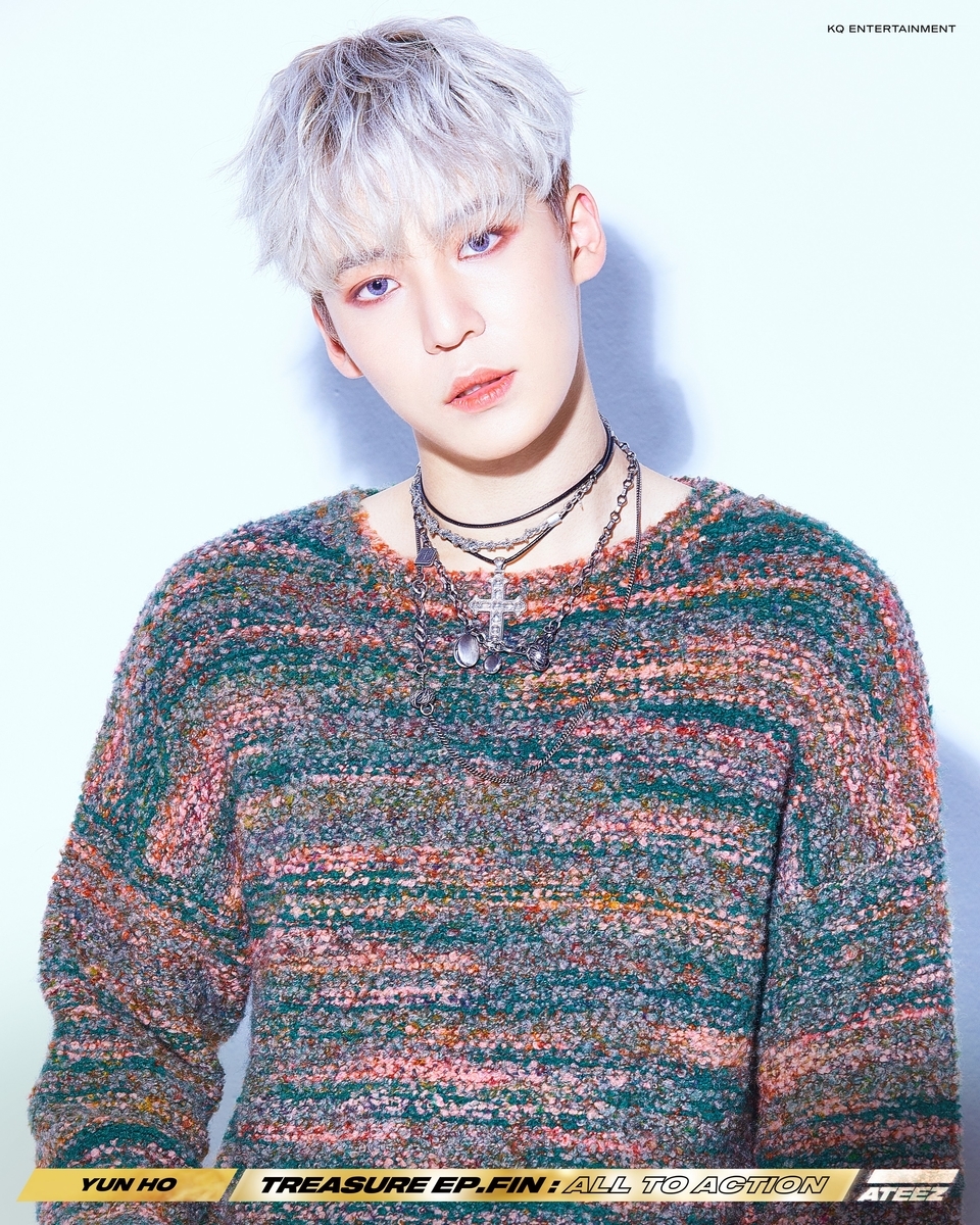 ateez toktoq kq ミンギ ソンファ ユニット ateez toktoq kq ミンギ ソンファ ユニット（ATEEZ ソンファ