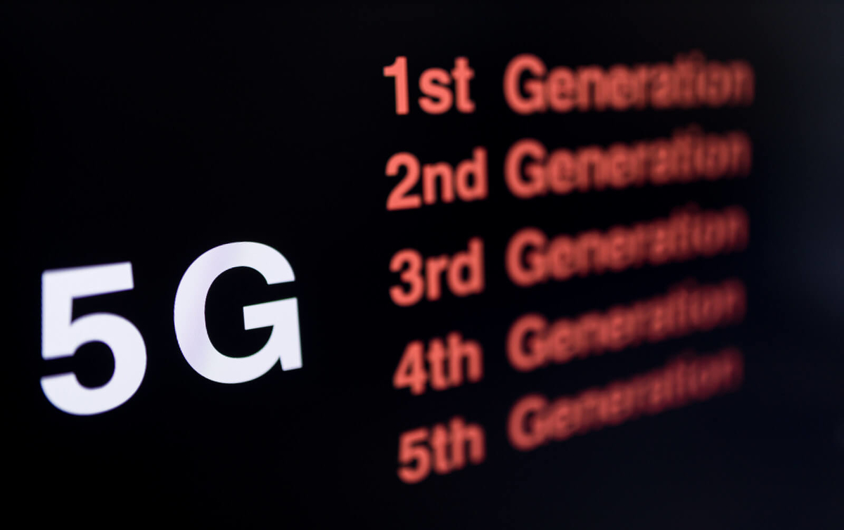 5G