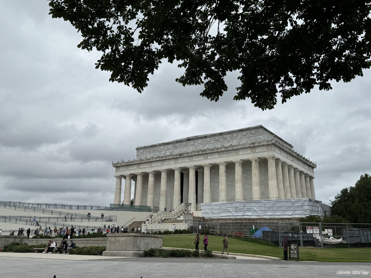 即決☆新品☆WASHINGTON☆ワシントン☆重ねフリルのエナメルトゥパンプス☆25.5