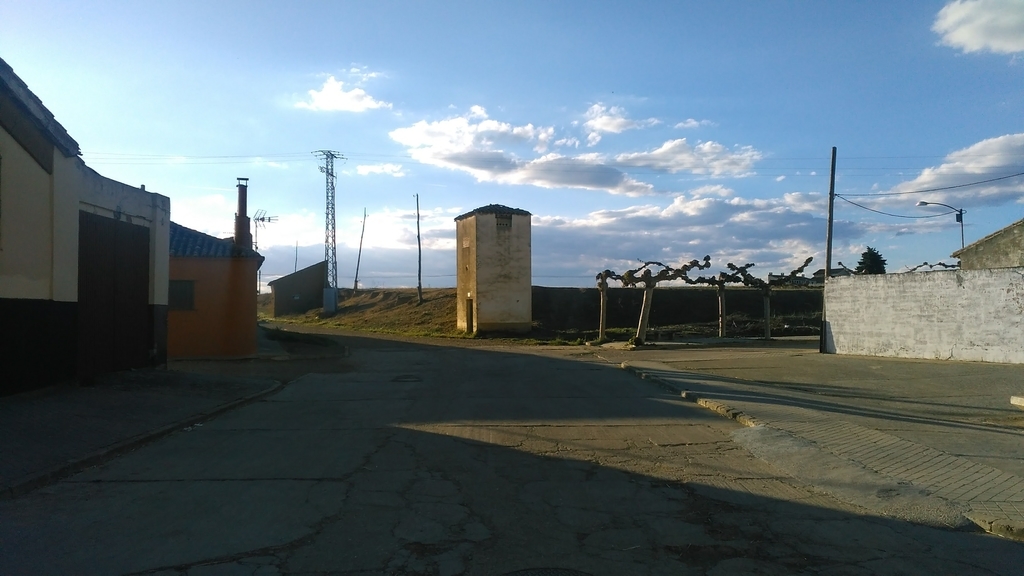 カストロへリス|フロミスタ|カミーノデサンティアゴ|caminodesantiago|巡礼|スペイン|小堺建築研究所|福岡の建築設計事務所