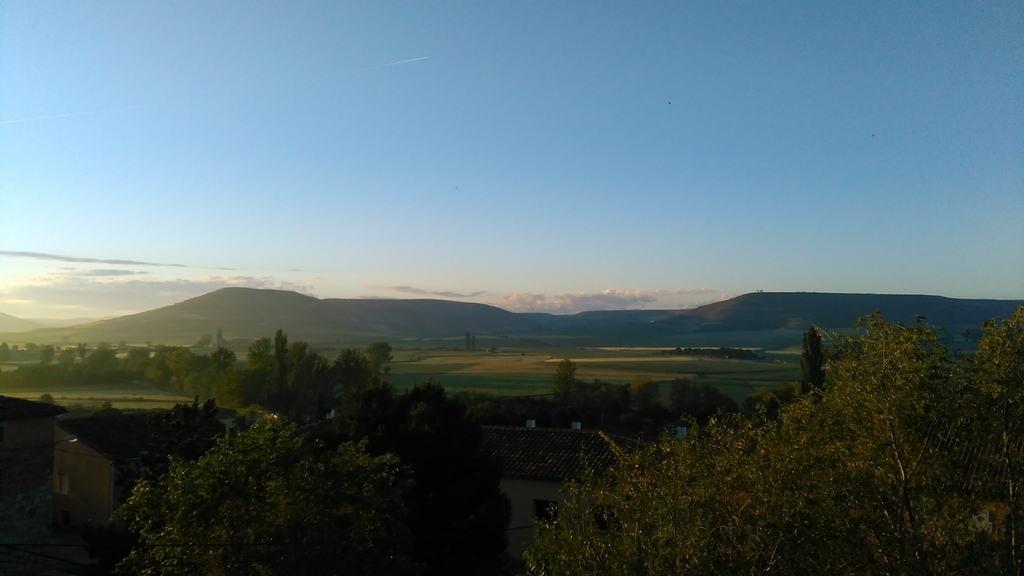 カストロへリス|フロミスタ|カミーノデサンティアゴ|caminodesantiago|巡礼|スペイン|小堺建築研究所|福岡の建築設計事務所