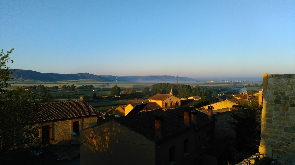 カストロへリス|フロミスタ|カミーノデサンティアゴ|caminodesantiago|巡礼|スペイン|小堺建築研究所|福岡の建築設計事務所