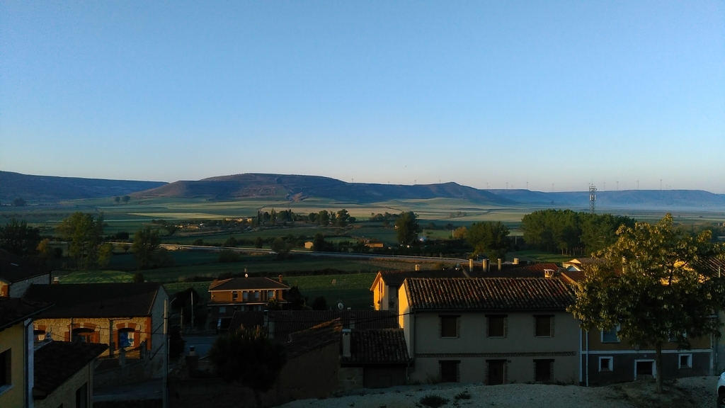 カストロへリス|フロミスタ|カミーノデサンティアゴ|caminodesantiago|巡礼|スペイン|小堺建築研究所|福岡の建築設計事務所