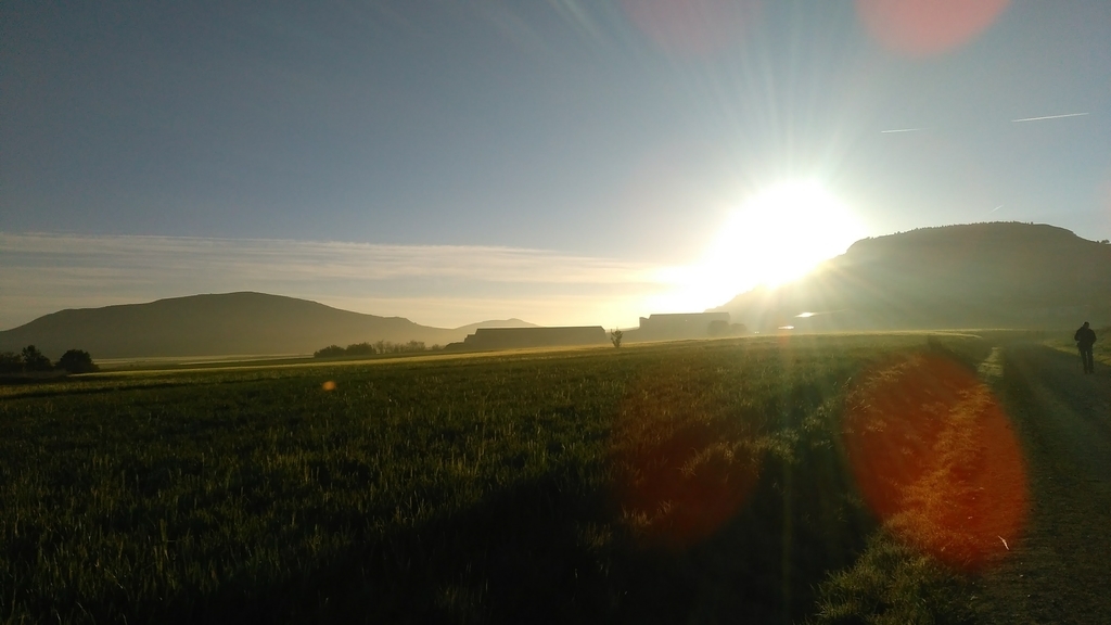 カストロへリス|フロミスタ|カミーノデサンティアゴ|caminodesantiago|巡礼|スペイン|小堺建築研究所|福岡の建築設計事務所