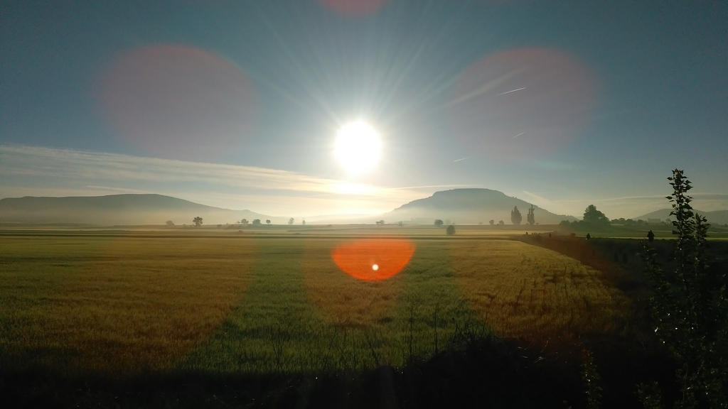 カストロへリス|フロミスタ|カミーノデサンティアゴ|caminodesantiago|巡礼|スペイン|小堺建築研究所|福岡の建築設計事務所