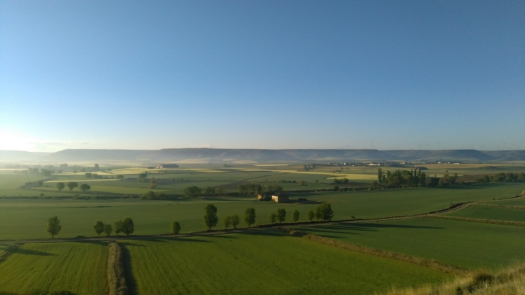 カストロへリス|フロミスタ|カミーノデサンティアゴ|caminodesantiago|巡礼|スペイン|小堺建築研究所|福岡の建築設計事務所