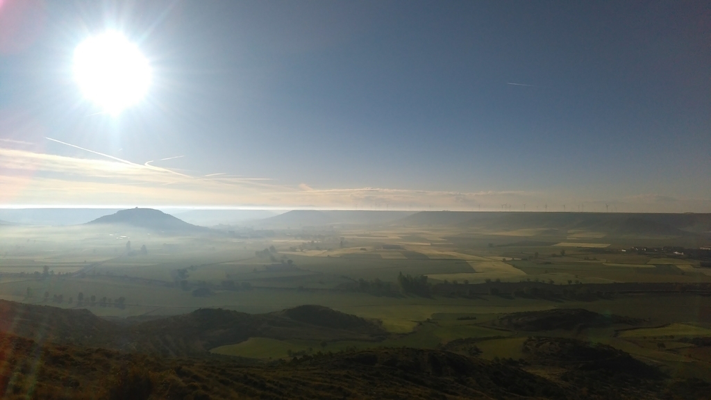 カストロへリス|フロミスタ|カミーノデサンティアゴ|caminodesantiago|巡礼|スペイン|小堺建築研究所|福岡の建築設計事務所