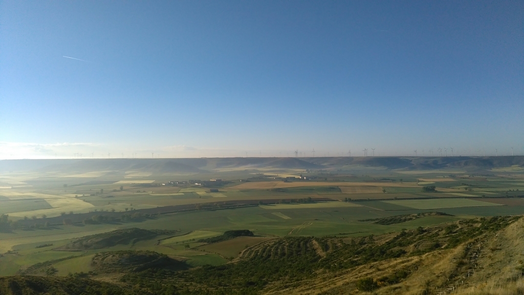 カストロへリス|フロミスタ|カミーノデサンティアゴ|caminodesantiago|巡礼|スペイン|小堺建築研究所|福岡の建築設計事務所