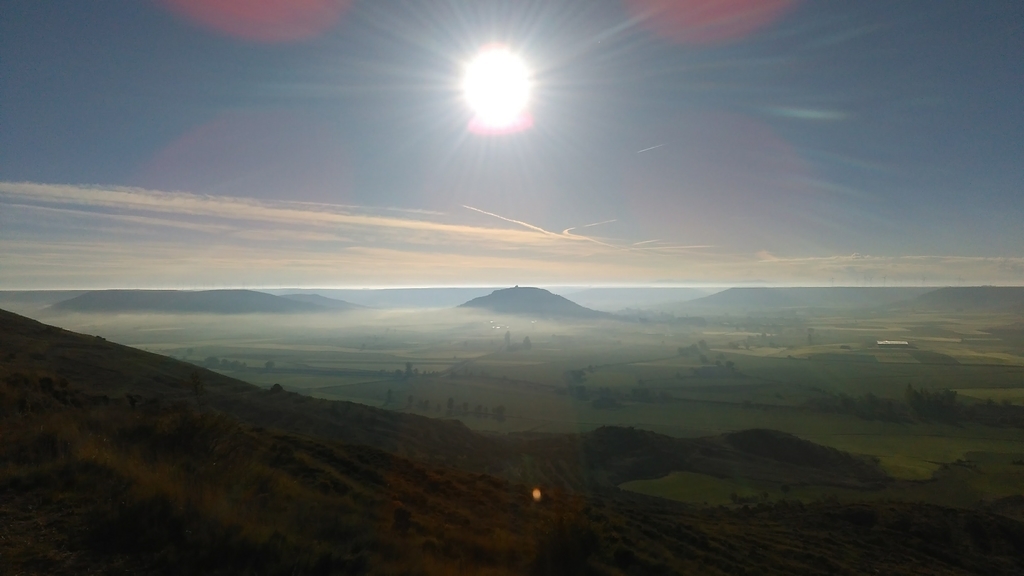 カストロへリス|フロミスタ|カミーノデサンティアゴ|caminodesantiago|巡礼|スペイン|小堺建築研究所|福岡の建築設計事務所